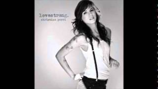 01 Christina Perri - Bluebird (Lovestrong) (2011)