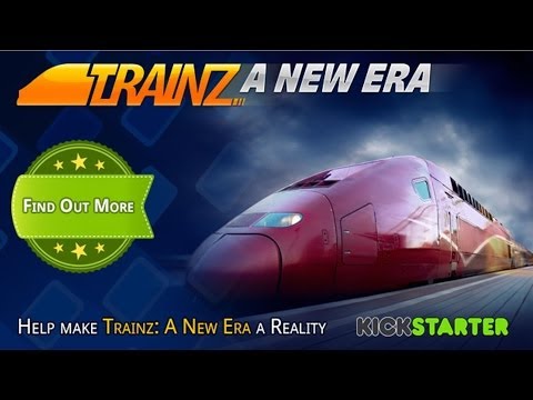 Trainz : New Era PC