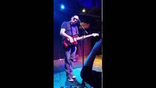 David Bazan - When They Really Get to Know You They Will Run (LIVE)