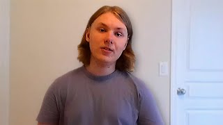 I'm a refugee now
