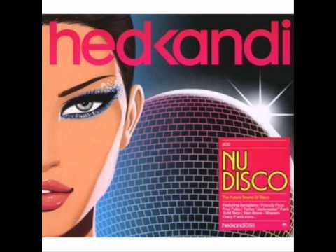 Hedkandi - Disc Odyssey