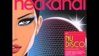 Hedkandi - Disc Odyssey