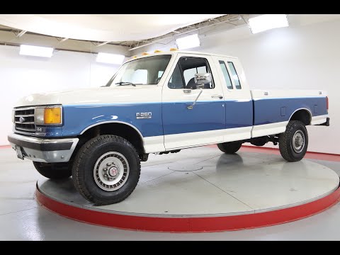 1990 Ford F2 (CC-1598625) for sale in Denver , Colorado