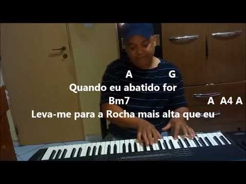 Ouve Oh Deus - Corinhos Evangélicos
