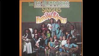 Les Humphries Singers - California