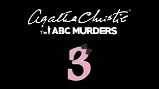 Agatha Christie: The ABC Murders - Ep3 - w/Wardfire