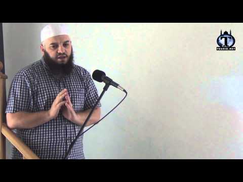 Në ç'masë sulmohet Islami nga ne! - HUTBE