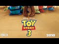 Toy Story 3 Official Trailer
