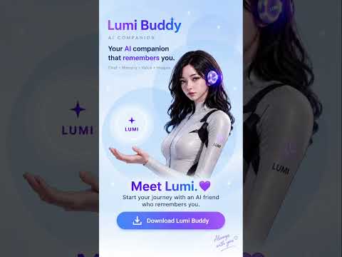 Lumi Buddy video thumbnail