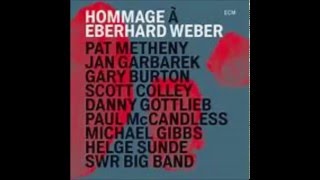 Hommage à Eberhard Weber: Maurizius