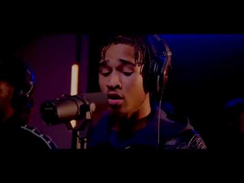 Sacario feat Skeemz R1   Hardest U18s Cypher 2020    BL@CKBOX 2