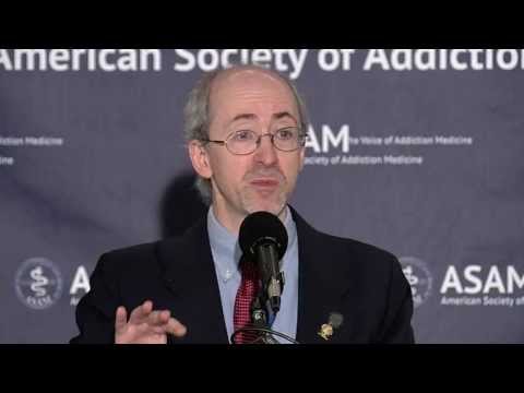 ASAM Summit - Dr. Stuart Gitlow