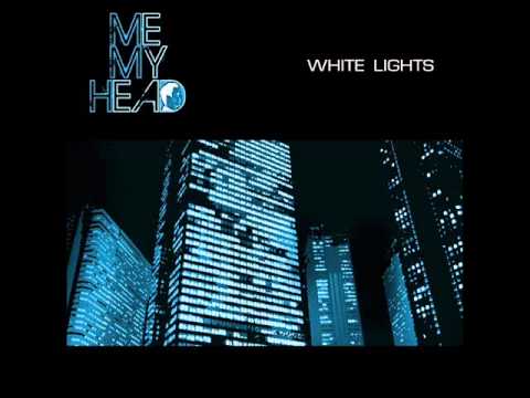 White Lights video