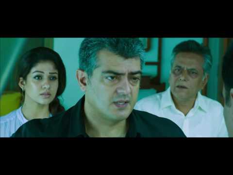 Aarambam Thala Ajith Mass Scene Ever HD #thala #ajithkumar #massscene