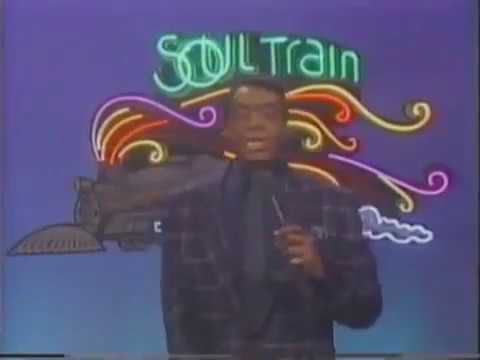 Soul Train 88' - George Michael!
