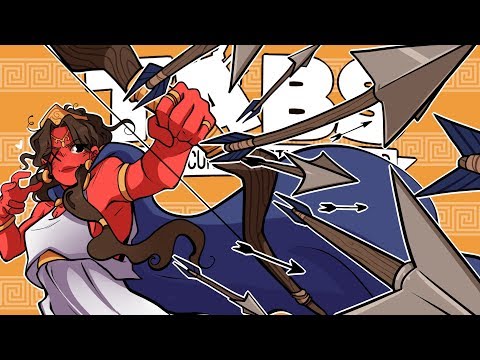 THIS SECRET UNIT IS OP! | TABS: Totally Accurate Battle Simulator (w/ H2O Delirious)