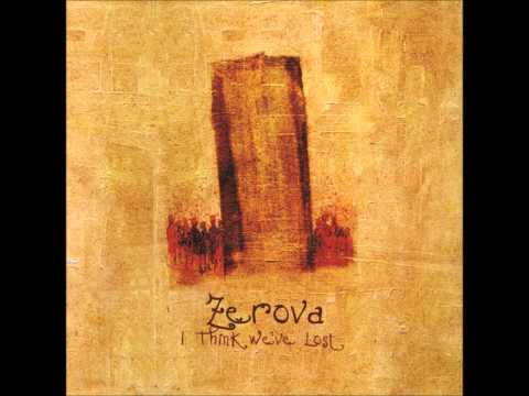 Zerova - Somebody Read My Poem