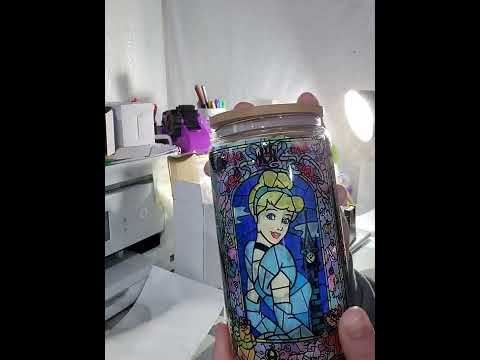 2nd YouTube video about how tall is a 16 oz can