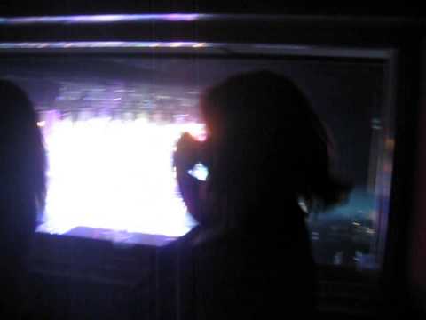 CHRIS MALONEY - WHAT A FEELING - BRIGHTON 31ST JANUARY