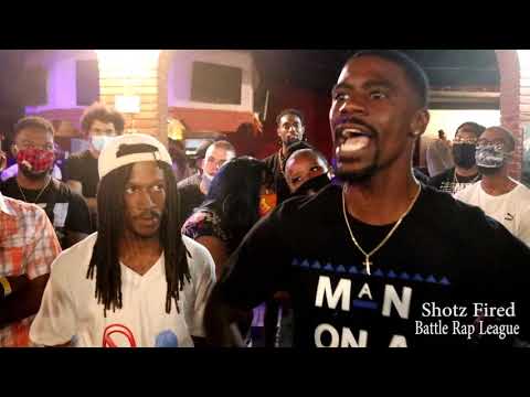 J Slash vs Kjay TooReal