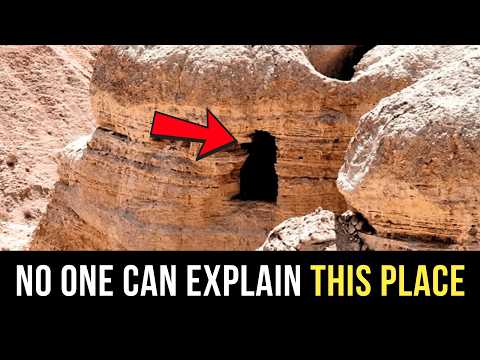 Exploring the Hidden Biblical Locations That Still Exist!