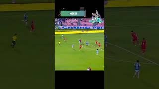 Gol do Cruzeiro - Kenji (Tombense 0x1 Cruzeiro) Mineiro 14/01/2026