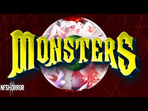 Monsters: S01E22 "Satan in the Suburbs" #monsters #horror #horrorseries #nfsmedia