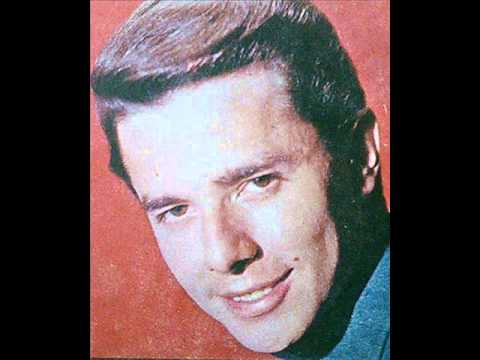 Enrique Guzmán - Tal Vez (1960)