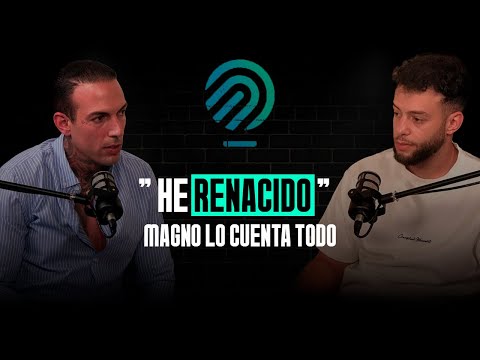 Magno: Reinventarte o Morir, el Camino al Éxito
