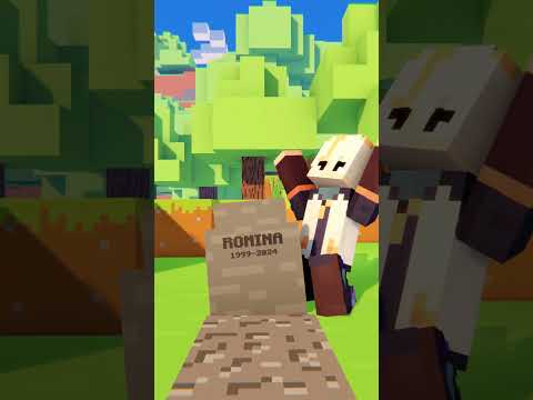 ROMISGOMIS AT DIFFERENT AGES!