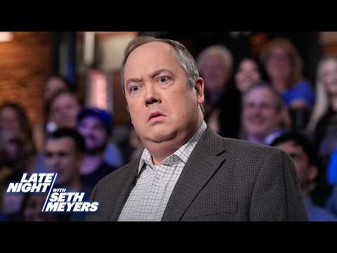 The "Leave Him Alone Guy" Sticks Up for Pete Hegseth