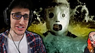 HOW DID I MISS THIS ONE?! | SLIPKNOT - &quot;Sulfur&quot; (REACTION!!)