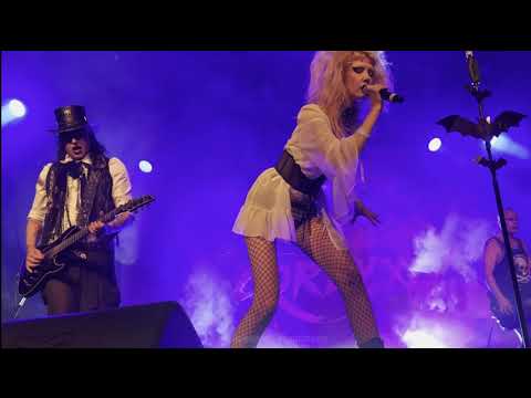 Corlyx live [Full show] @ Astra Kulturhaus - Berlin 08.05.2025 [Out Of Line Weekender 2025]