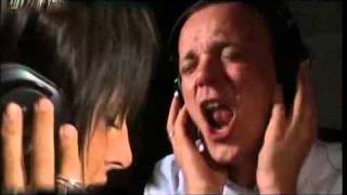 Gigi D'Alessio &amp; Anna Tatangelo   Il mondo è mio aladin