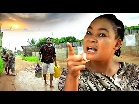 The Village Girl I Love - Nigerian Movies 2025