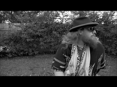 Nicholas David   - Yesterday's Gone - Release Trailer One