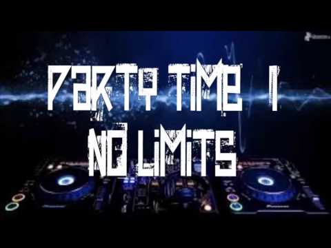 Jump - Tomsize & Simeon [PARTY TIME]