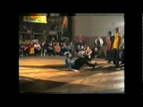 Suicidal Lifestyle vs. Body Beat Crew 1995