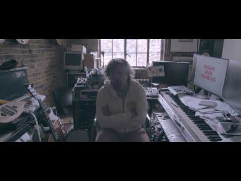 Composer Daniel Pemberton introduces Blade Runner | Forbidden Worlds Film Festival 2022