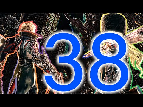 Un boss formidabile.CODE VEIN - Gameplay ITA - Walkthrough #38