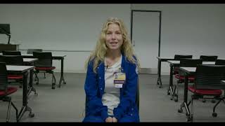 UPMC Shadyside School of Nursing at UPMC Harrisburg - Student Interview 2
