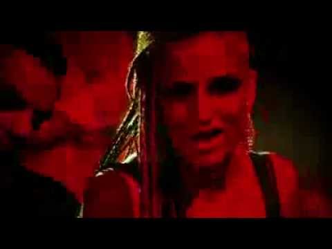 Elitni odredi - Kao Kokain (OFFICIAL VIDEO) [2011]