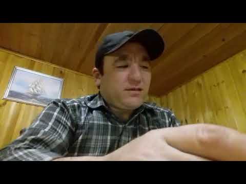 Бу йигит аёллар хакида нима деди?