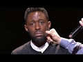 Spectacle De Thomas Ngijol Rap Avec Orelsan Et Gringe