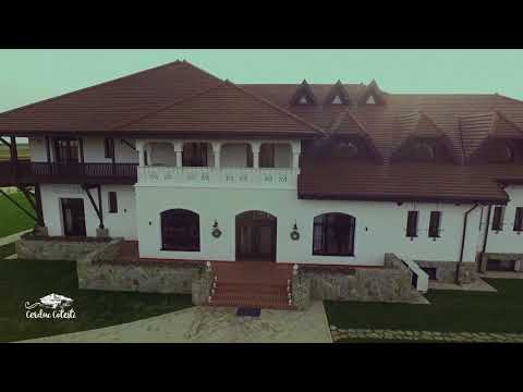 Cerdac Cotesti - cazare si restaurant Focsani, Vrancea