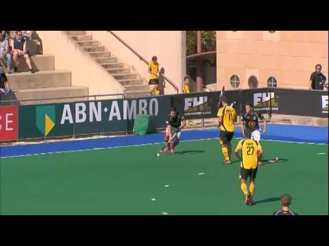 Highlights Royal Daring – Monkstown