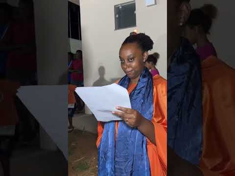 Encenação da Paixão de Cristo  - Senador Cortes 2026