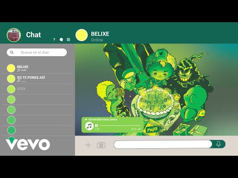 Video thumbnail for Belixe