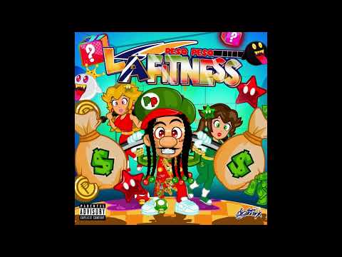 Peso Peso - "Ski" Ft. Moneysign $uede (Audio)