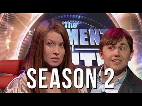 The Moment of Truth Season 2 - Episode 5 (Part 3)